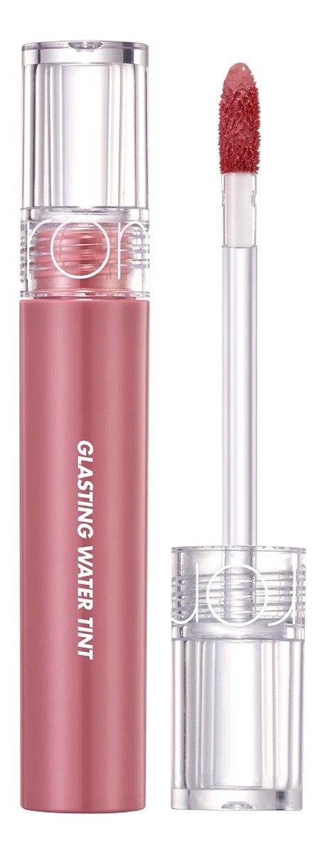 Glasting water tint błyszczyk do ust 14 mauve moon