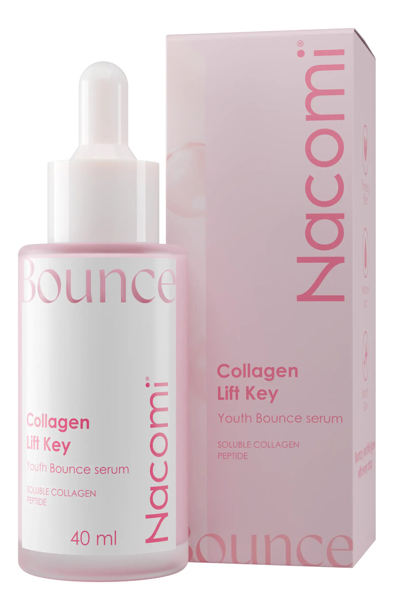 Collagen Lift Key Firming Serum ujędrniające z kolagenem