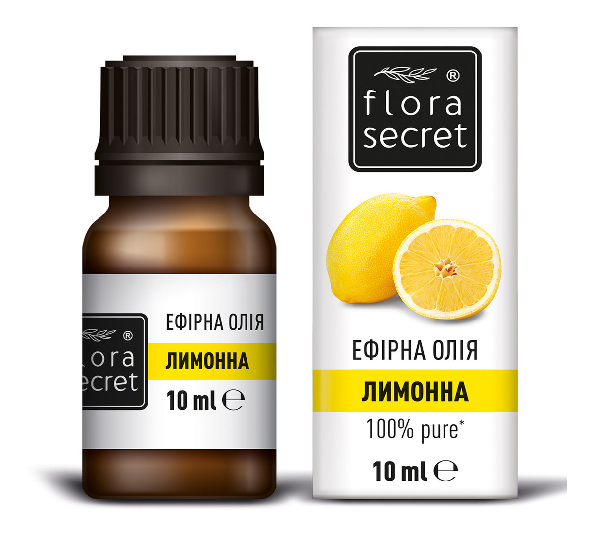 Olejek eteryczny Cytryna