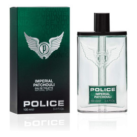 Woda toaletowa męska Police Imperial Patchouli (679602301015)