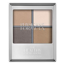 The healthy eyeshadow paleta cieni do powiek canyon classic