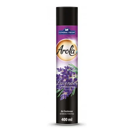 Odświeżacz powietrza Lavender