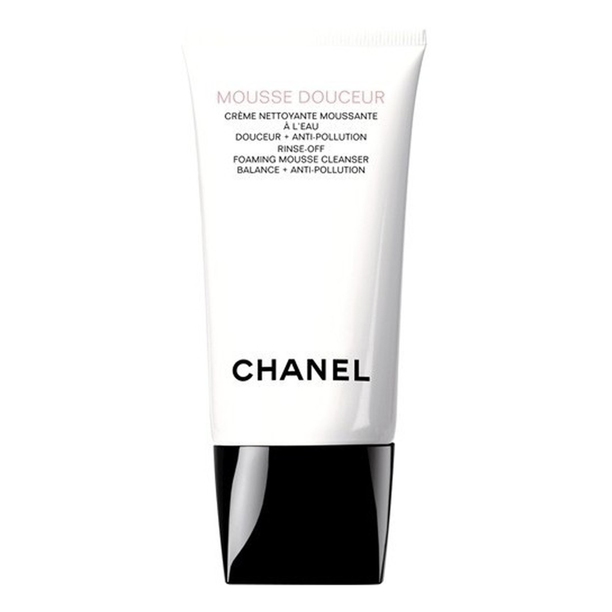 Chanel Mousse Douceur Cleansing Foam Pianka oczyszczająca 150ml
