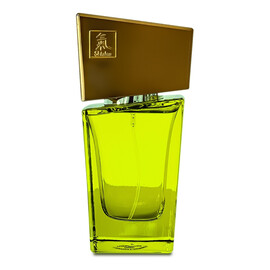 Perfumy z feromonami