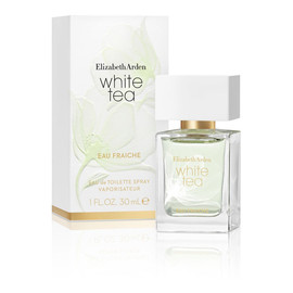 Elizabeth arden white tea eau fraiche edt 30 ml