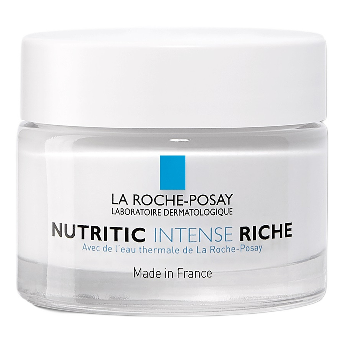 La Roche Posay Nutritic Intense Riche odżywczy Krem do twarzy 50ml