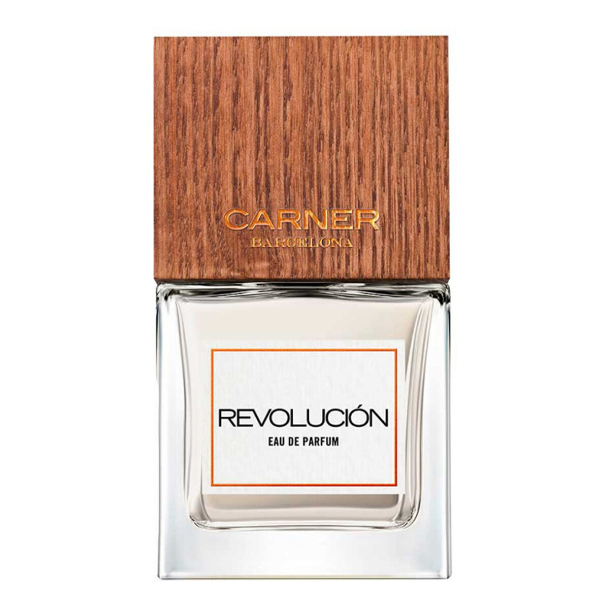 Carner Barcelona Revolución Eau de Parfum Spray from CHF 116.98 at Toppreise.ch - Toppreise price comparison 100ml