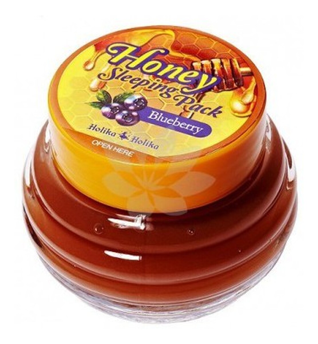 Maseczka Do Twarzy Całonocna