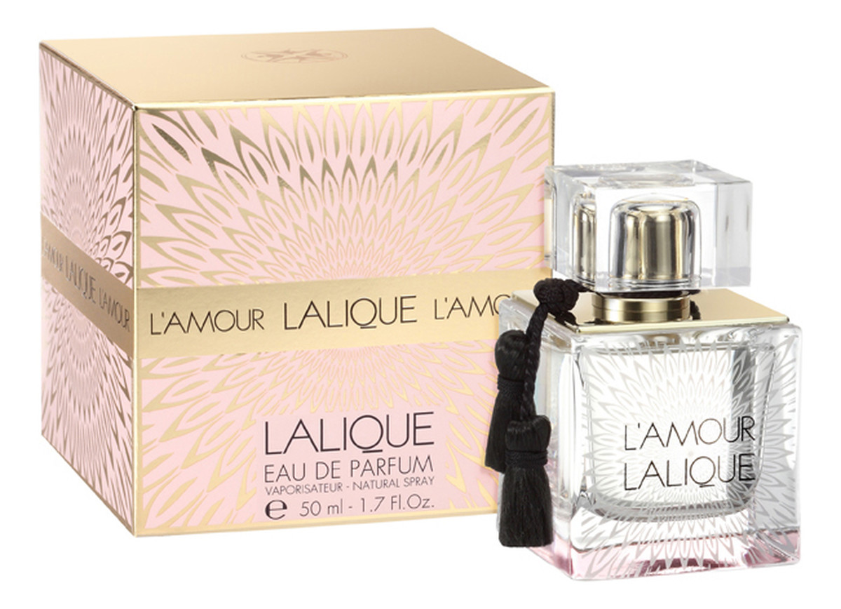 Woda perfumowana spray