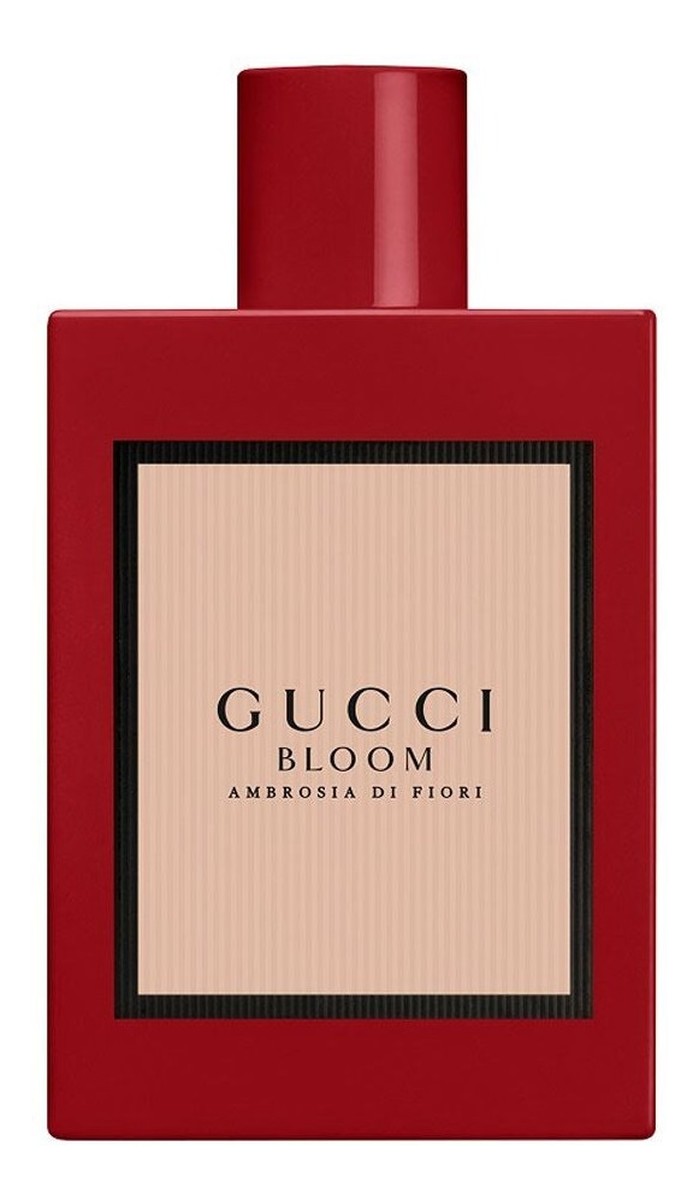 Woda perfumowana spray