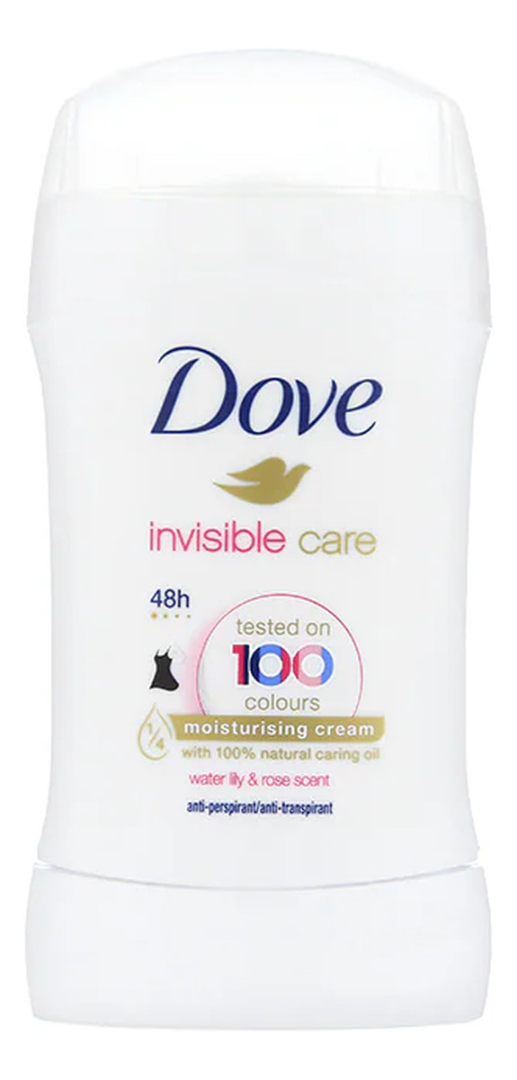 FLORAL TOUCH Dezodorant W SZTYFCIE