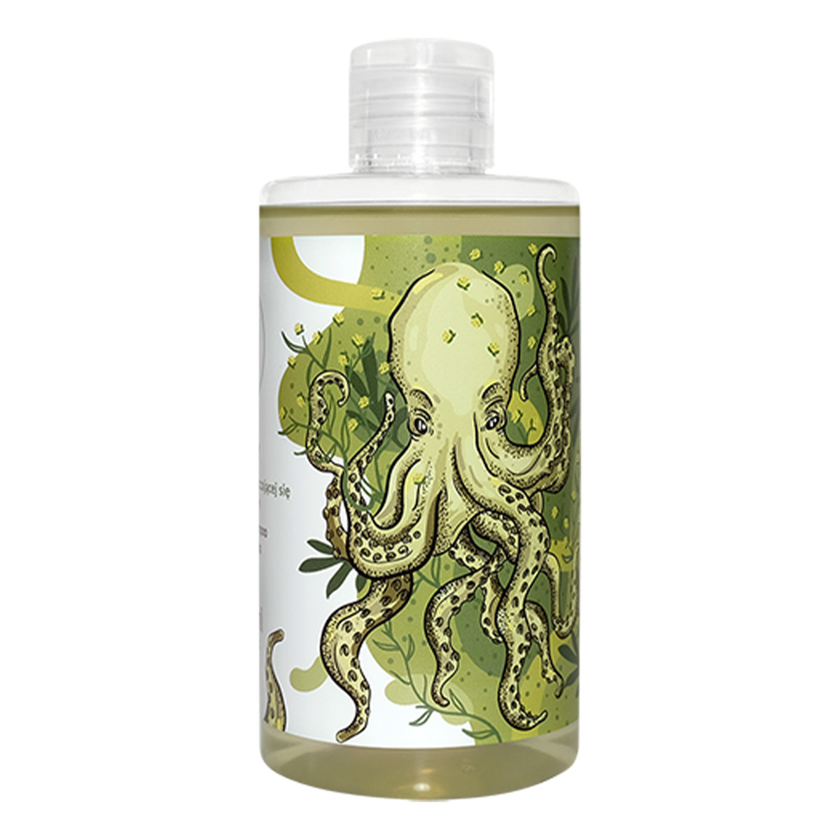 Hairy Tale Sniffy Wcierka olfaktoryczna stymulująca wzrost włosów 1% Sandalore 120ml + Murky Szampon 250ml