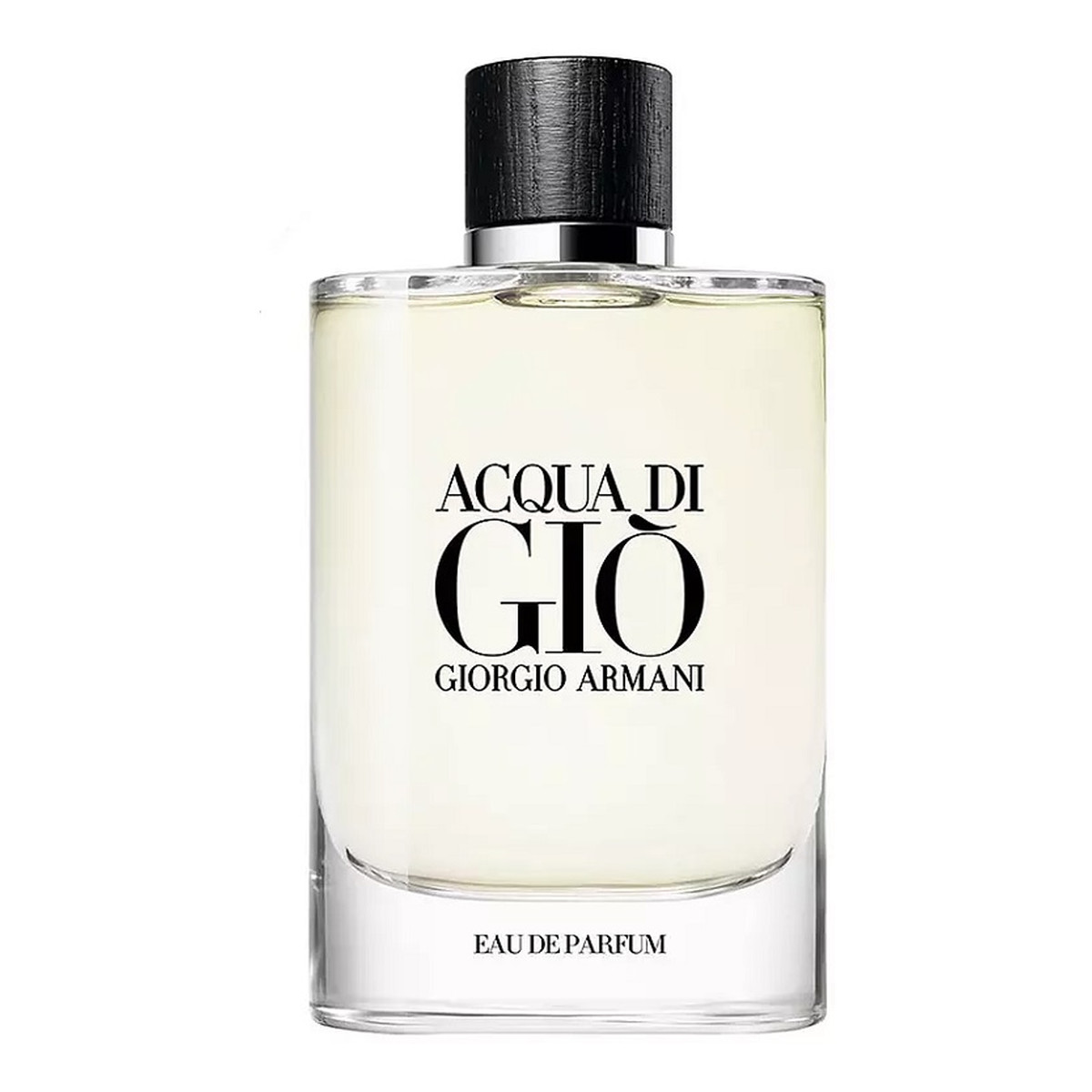 Giorgio Armani Acqua di Gio Pour Homme Woda perfumowana spray 125ml