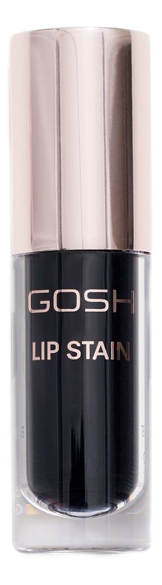 Lip stain długotrwały tint do ust 003 dark chocolate