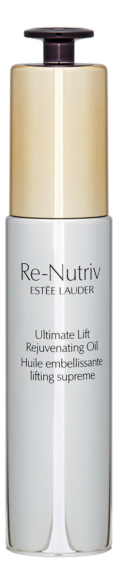 Ultimate Lift Rejuvenating Oil olejek pielęgnacyjny do twarzy