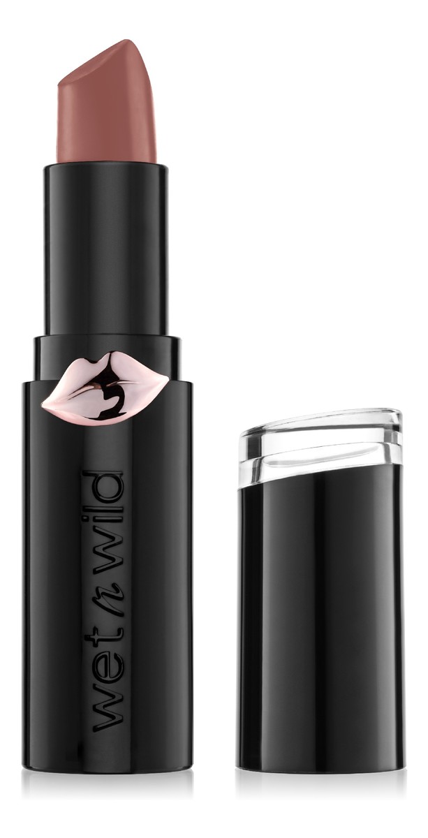 szminka nawilżająca z matowym wykończeniem