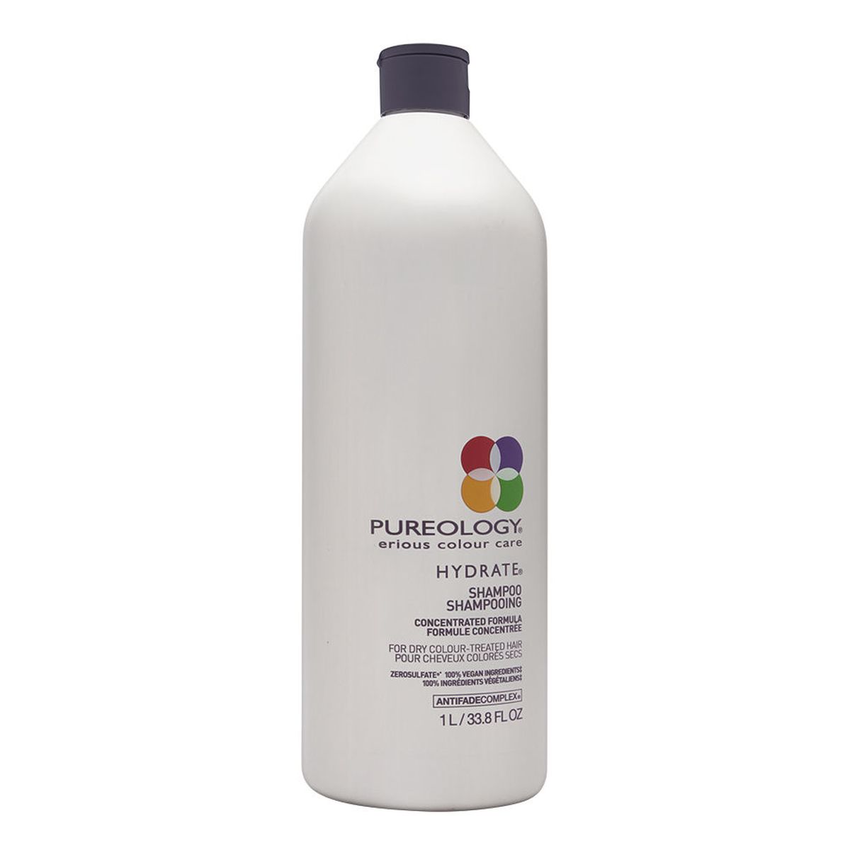 Paul Mitchell Pureology Hydrate szampon nawilżający do włosów suchych i farbowanych 1000ml