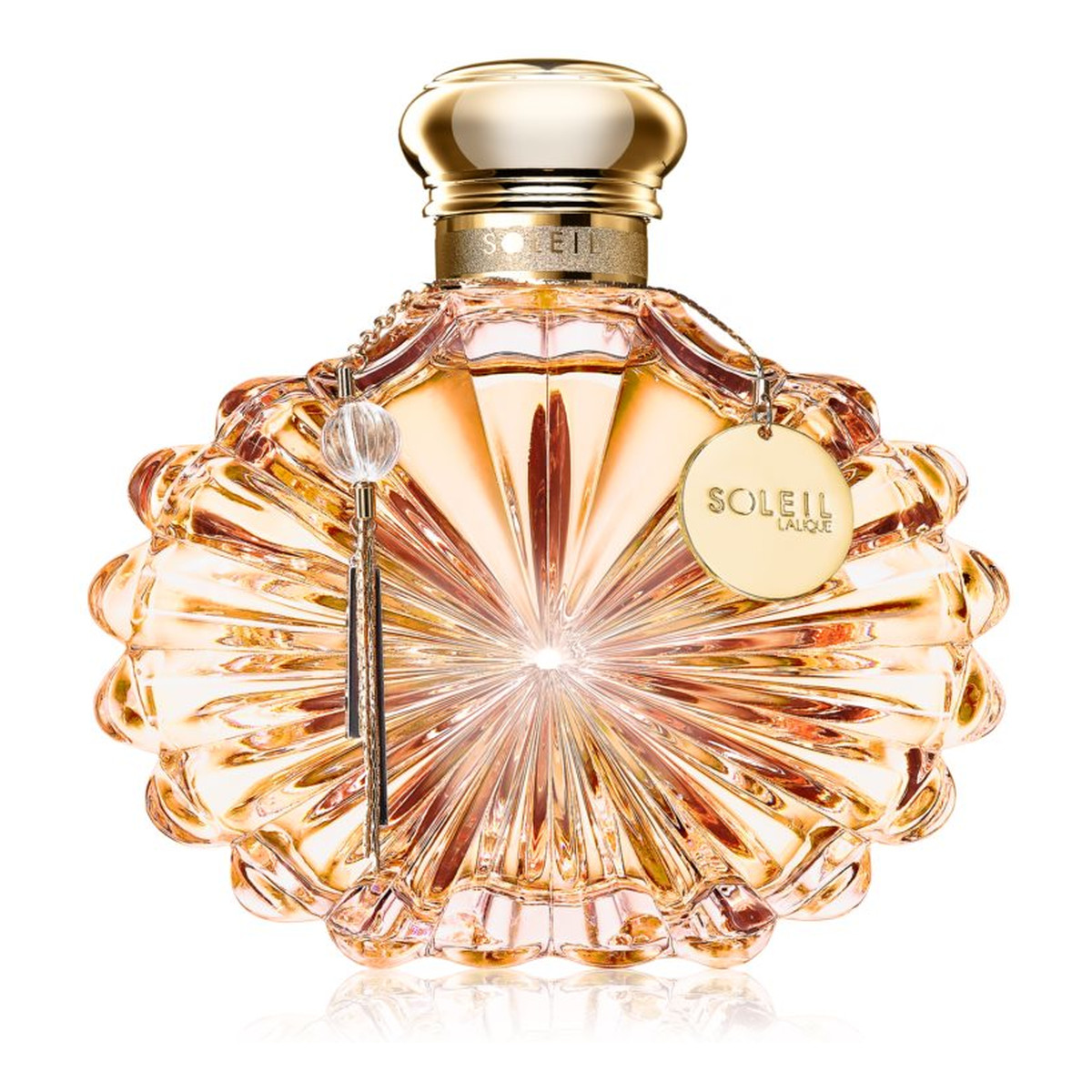 Lalique Soleil woda perfumowana 100ml
