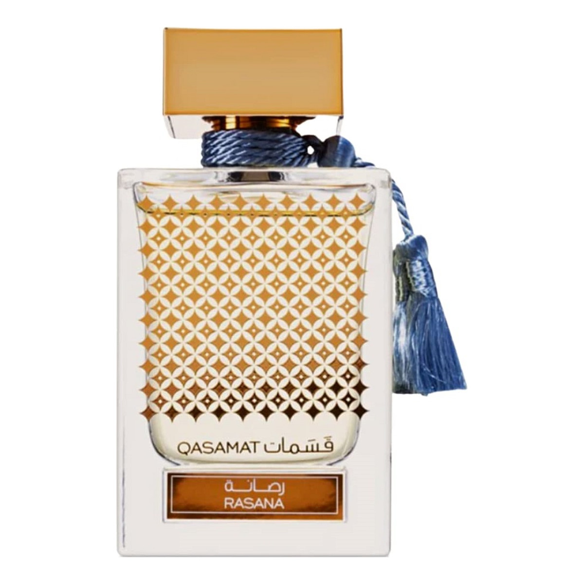 Rasasi Qasamat Rasana Woda perfumowana spray 65ml