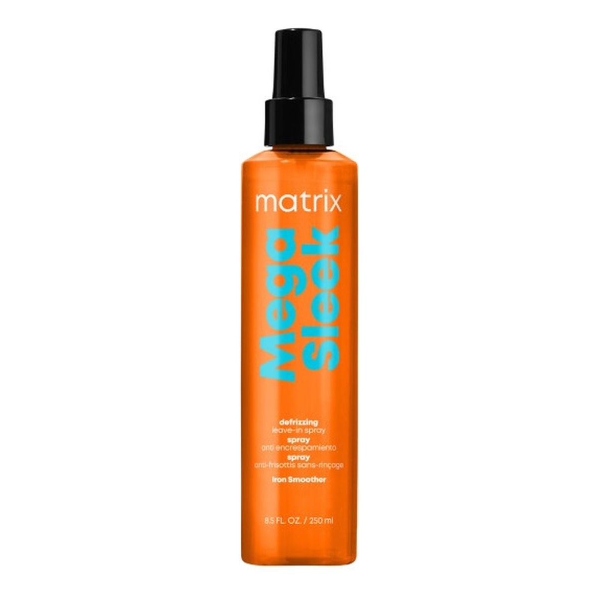 Matrix Mega sleek iron smoother spray z termoochroną 250ml