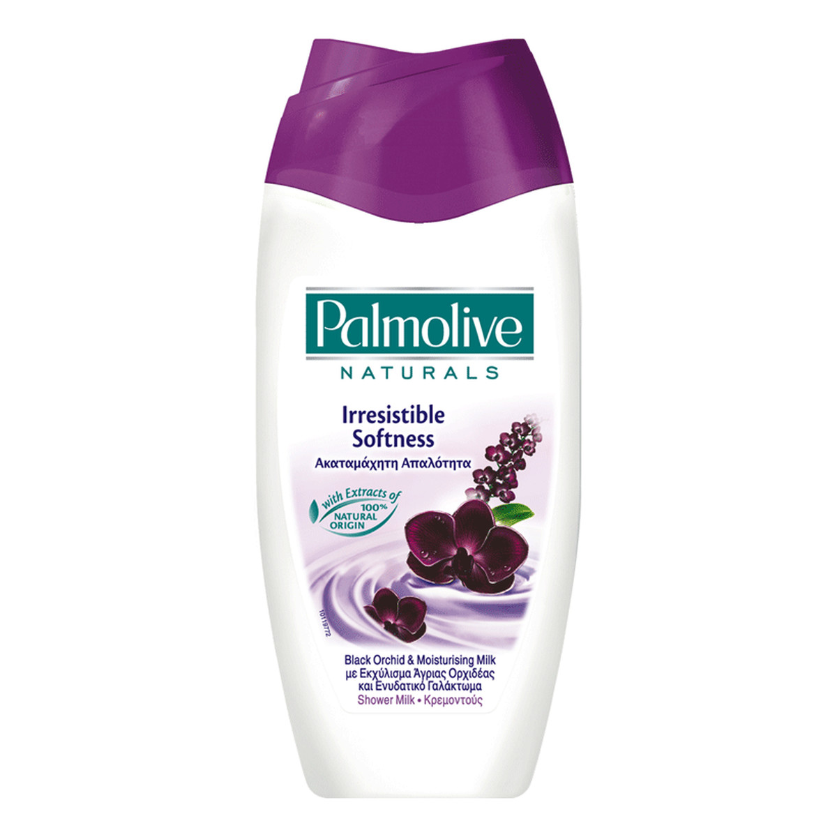 Palmolive żel pod prysznic Czarna Orchidea 250ml