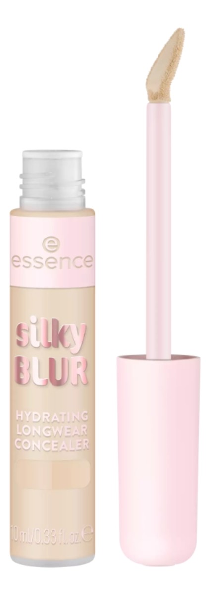 Hydrating Longwear Concealer Korektor Do Twarzy