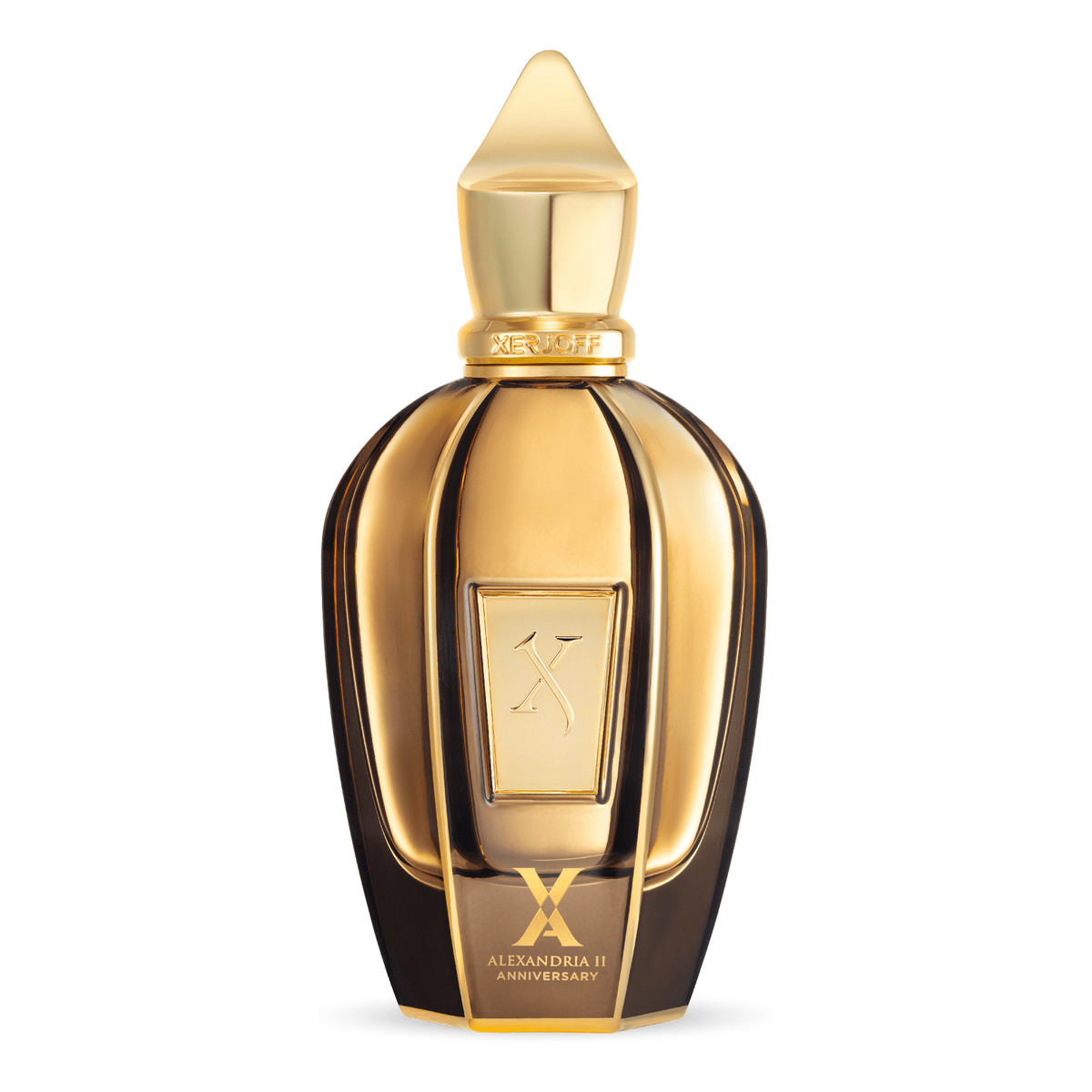 Xerjoff Alexandria II Anniversary Woda perfumowana 100ml