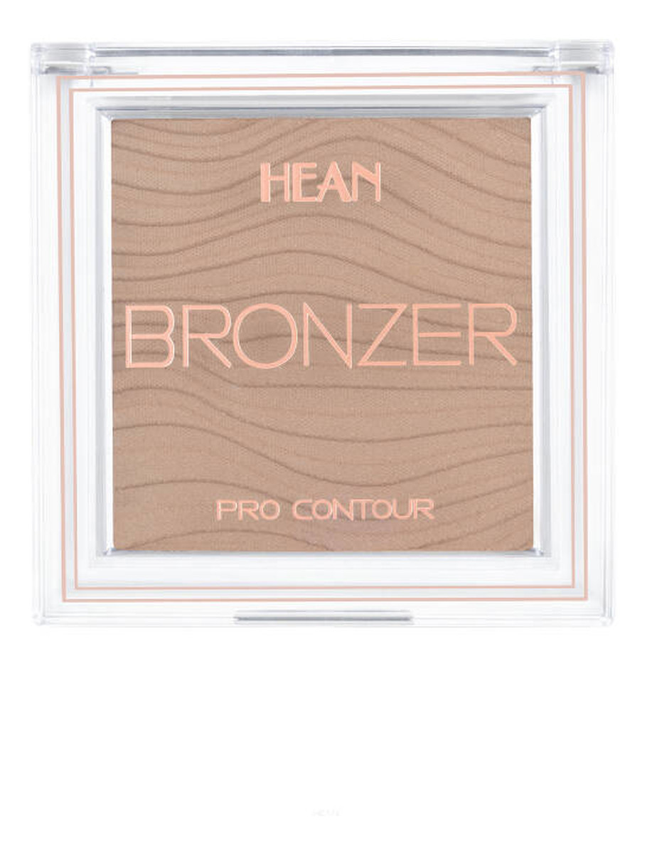Bronzer Pro-Contour