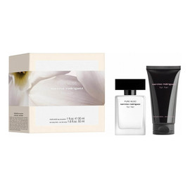 zestaw woda perfumowana spray 30ml + balsam do ciała 50ml