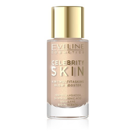 Glow Booster Wielozadaniowa baza do twarzy