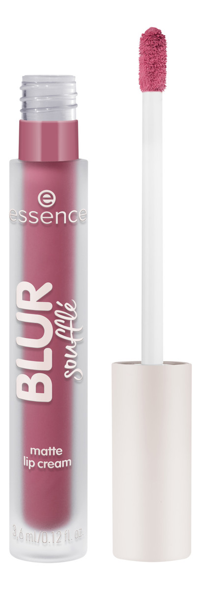 matowa pomadka do ust