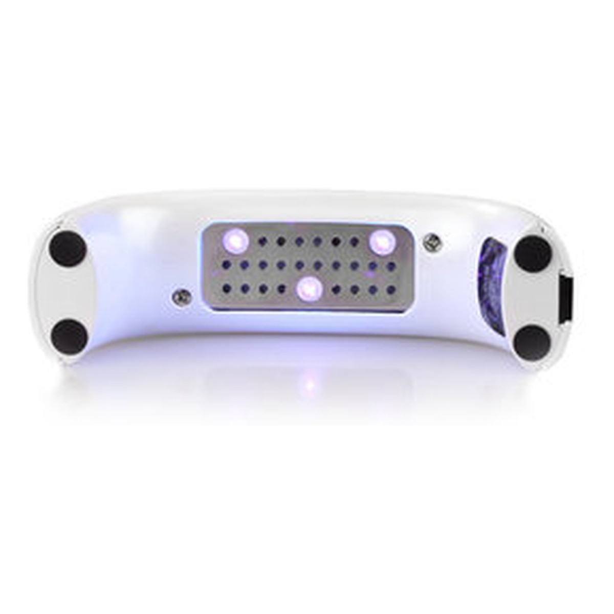 NeoNail Mini Lampa LED 9W Biała