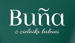 Buna logo