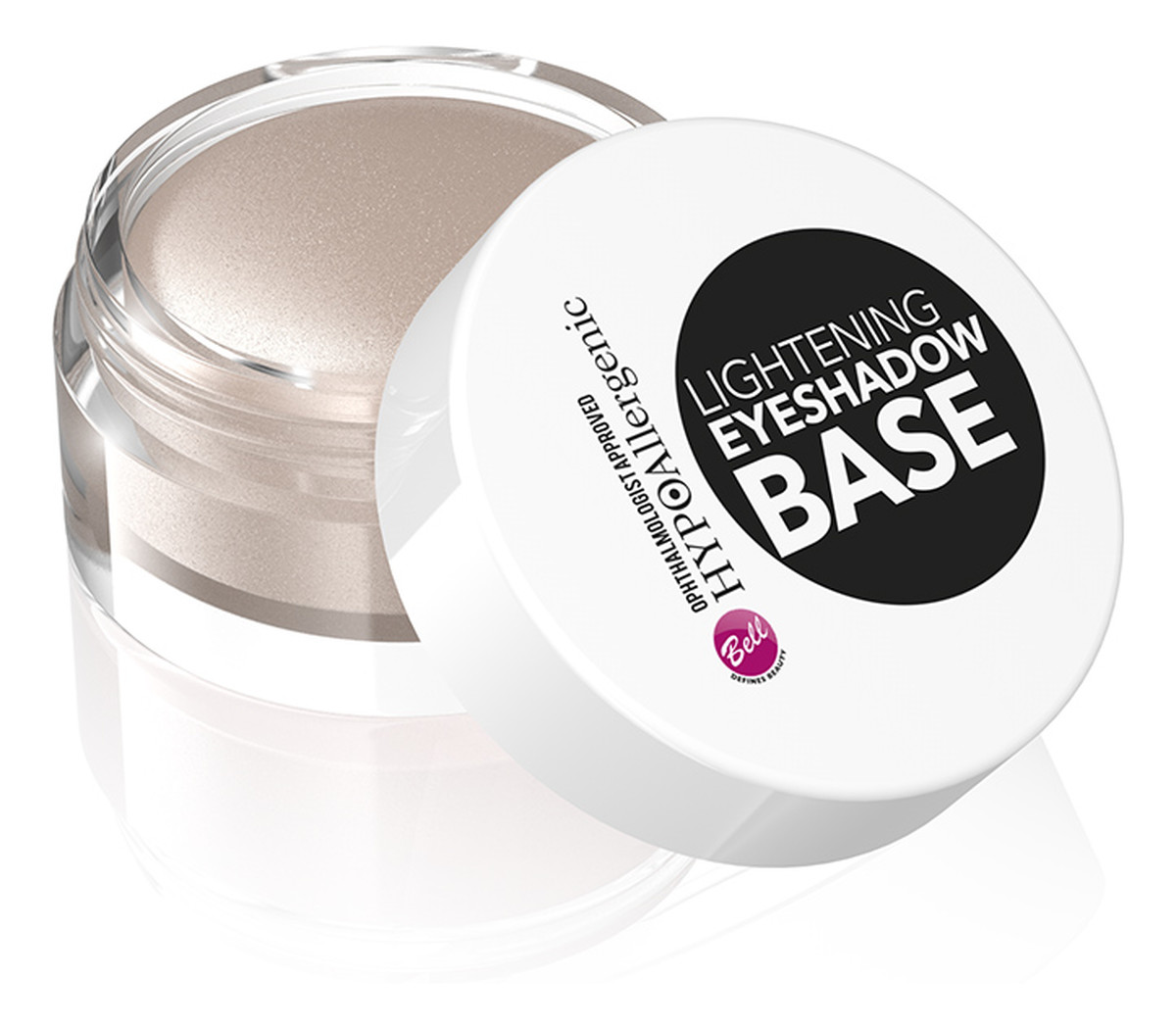 Lithening Eyeshadow Base Baza pod cienie rozświetlająca