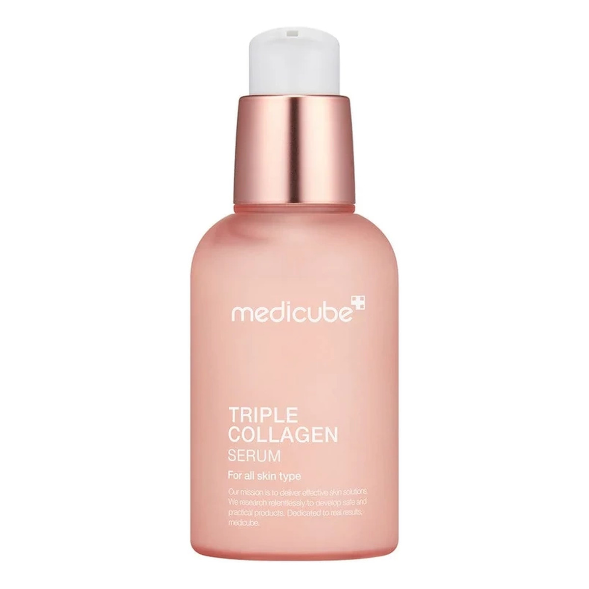 Medicube Triple Collagen Ujędrniające Serum do Twarzy 55ml