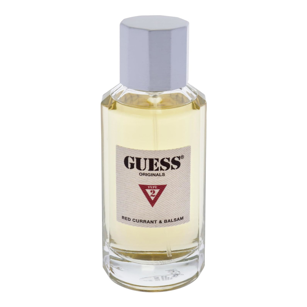 Guess Originals woda perfumowana Type 2 Red Currant & Balsam 100ml