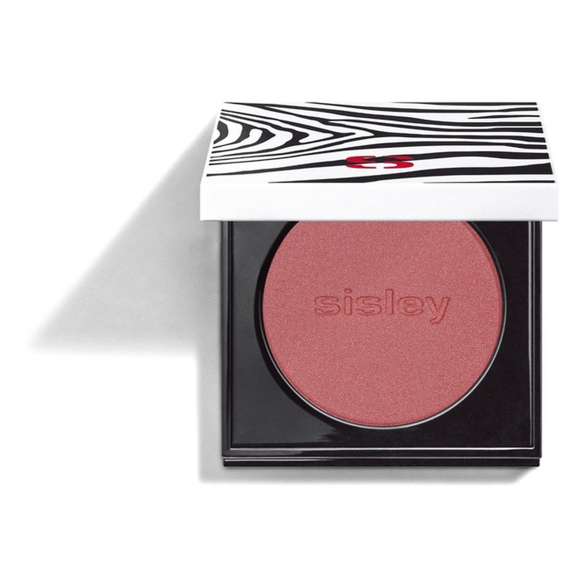 Sisley Le Phyto-Blush Highlighter rozświetlający róż do twarzy 6g