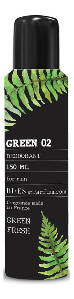 Dezodorant spray dla mężczyzn