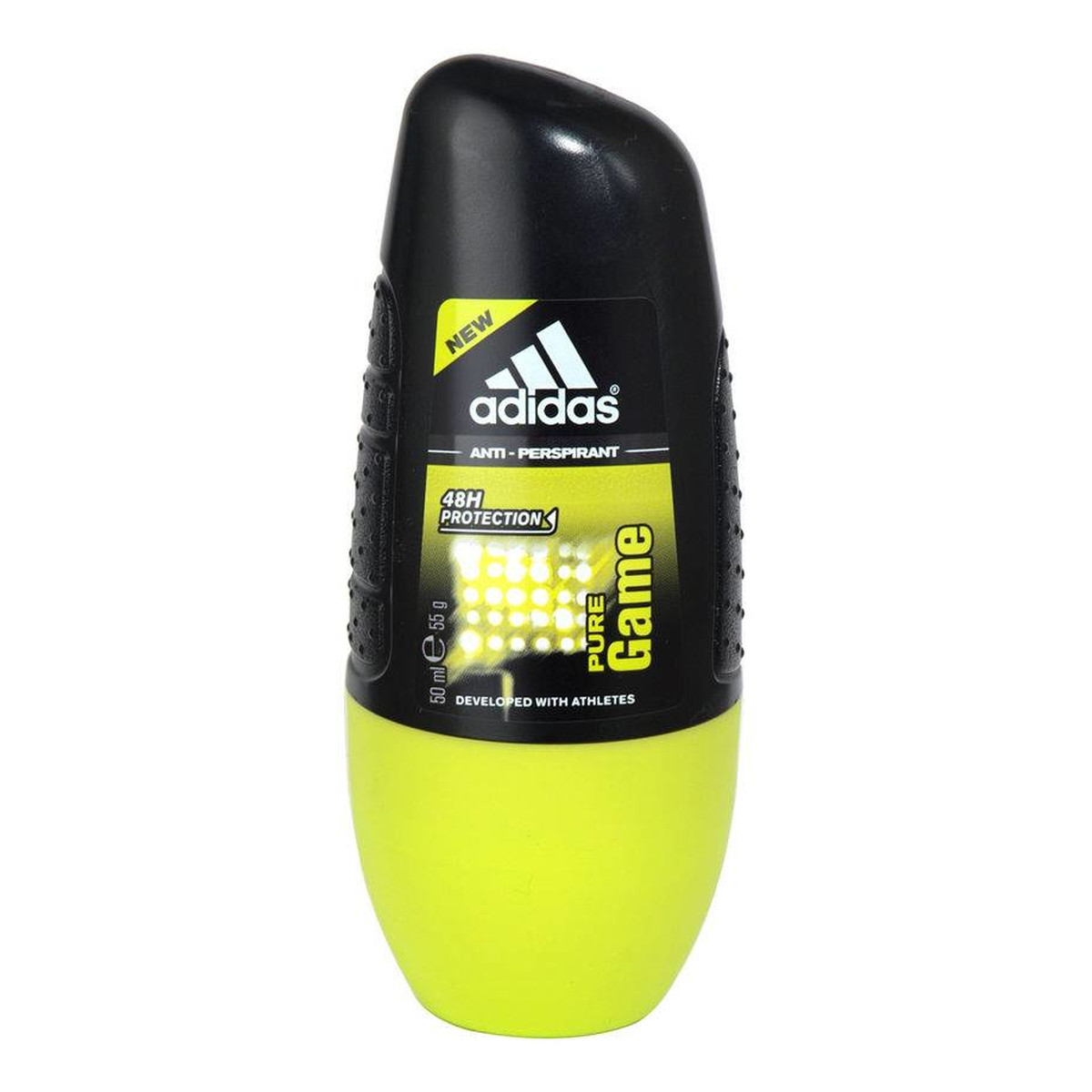 Adidas Pure Game dezodorant antyperspirant roll-on 50ml