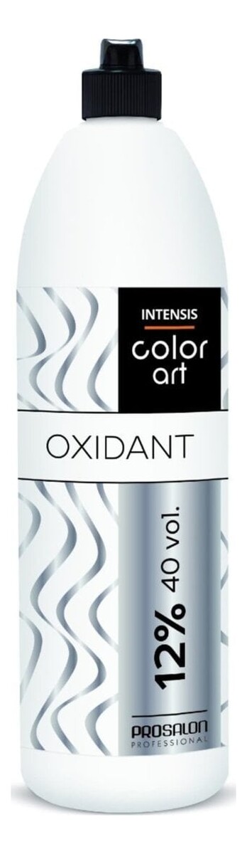 Intensis Color Art Oksydant 12%