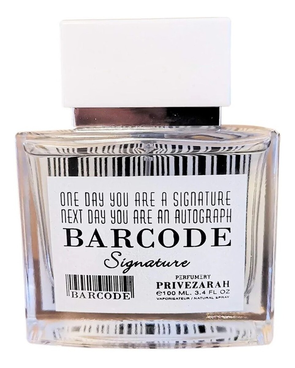 Woda perfumowana spray