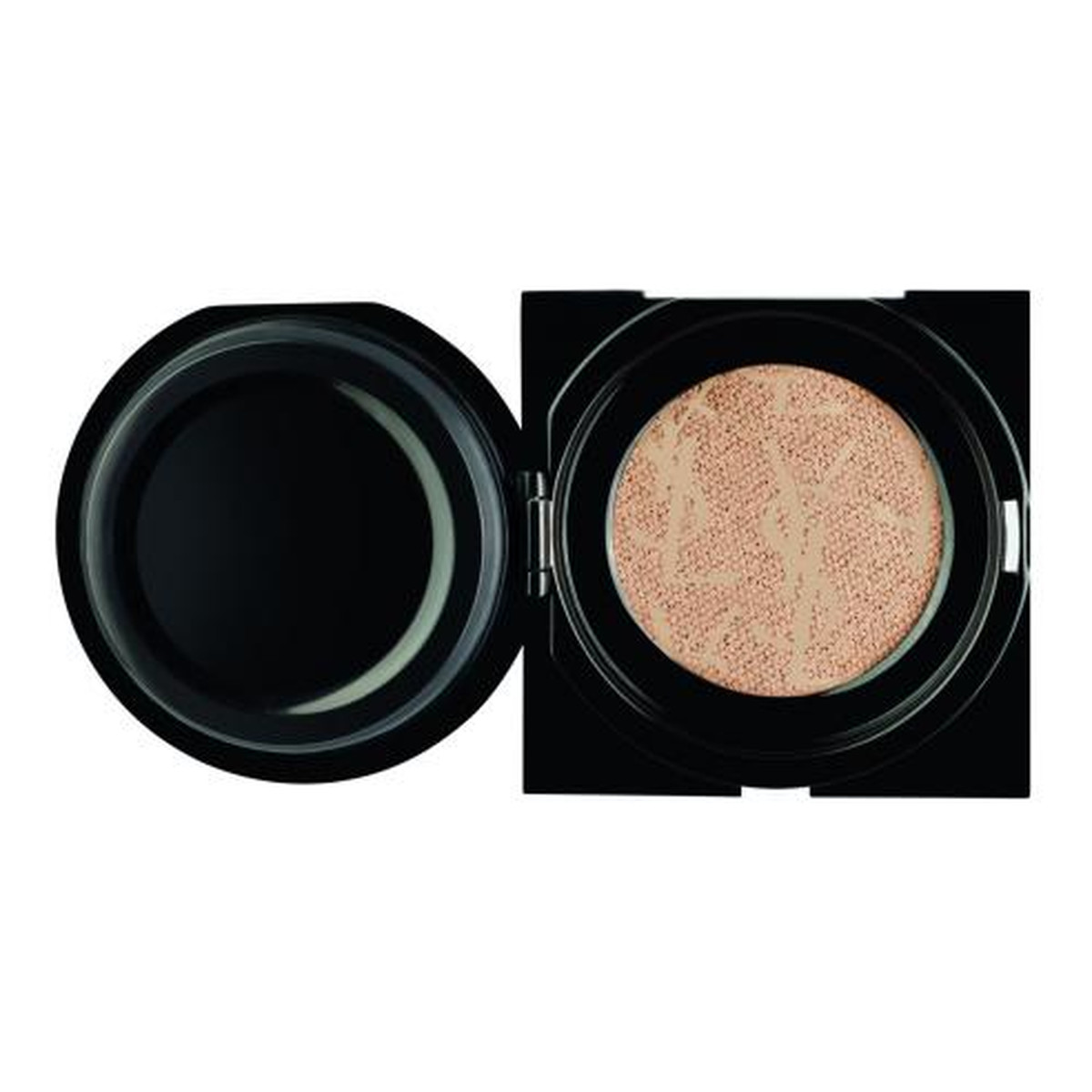 Yves Saint Laurent Touche Eclat Le Cushion Podkład rozświetlający wkład 15g