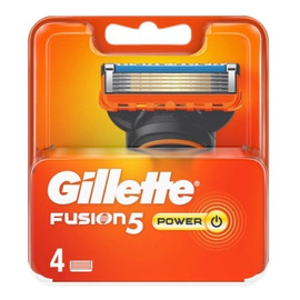 Wkłady Do Maszynki 4szt.