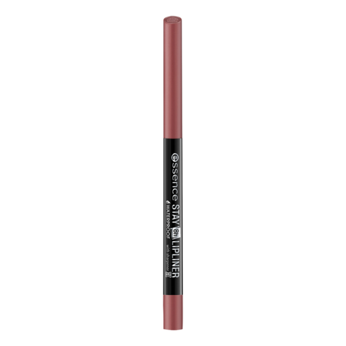 Essence STAY 8h WATERPROOF LIPLINER Eyeliner do ust