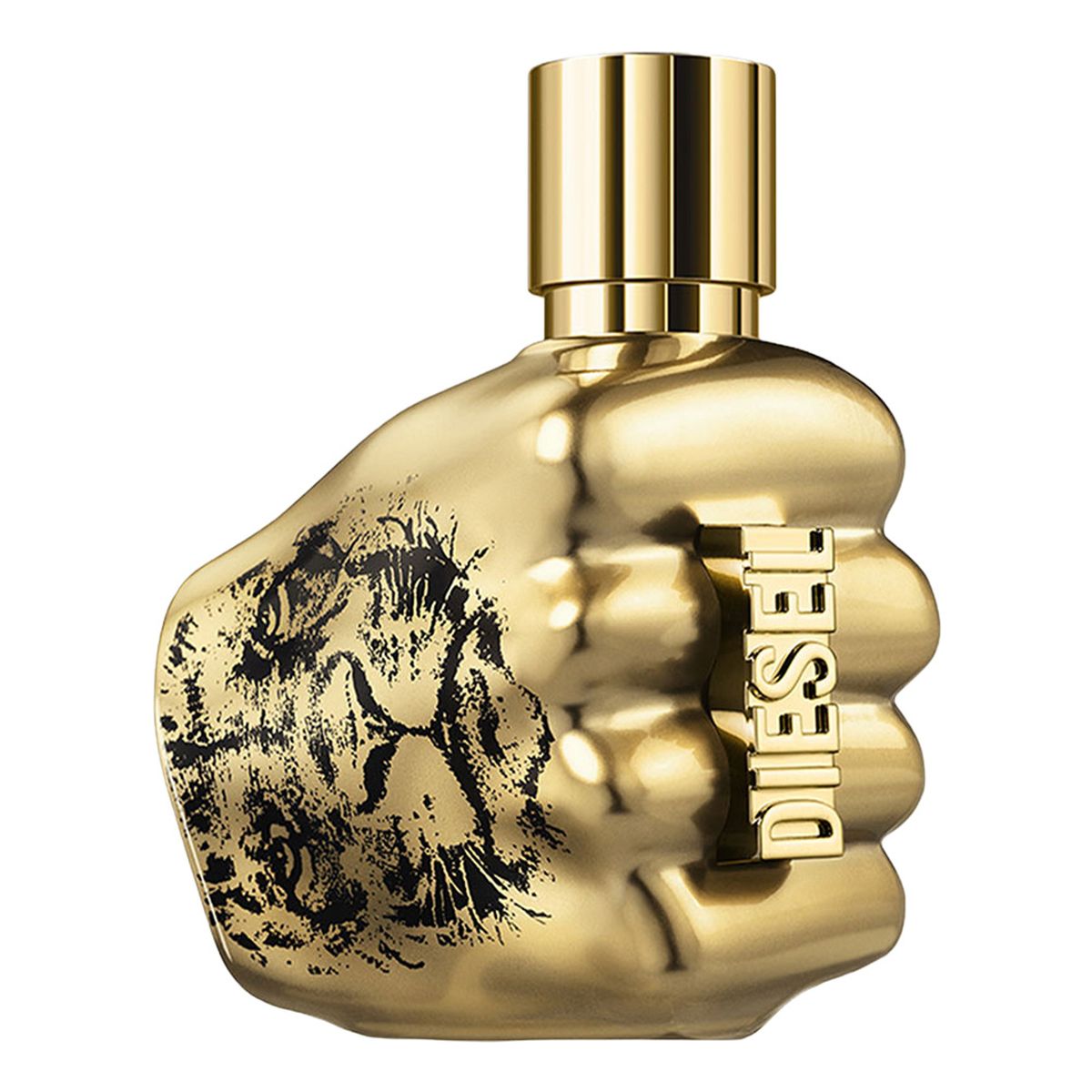 Diesel Spirit Of The Brave Intense Pour Homme Woda perfumowana spray 125ml