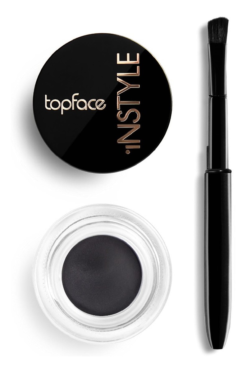 Gel Eyeliner w żelu
