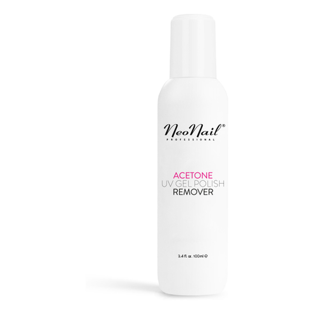 NeoNail UV Gel Polish Remover Aceton 100ml