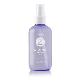 Liding volume spray do włosów nadający objętość