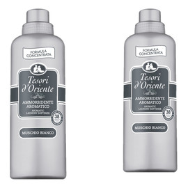 Koncentrat do płukania Białe Piżmo 2x760ml