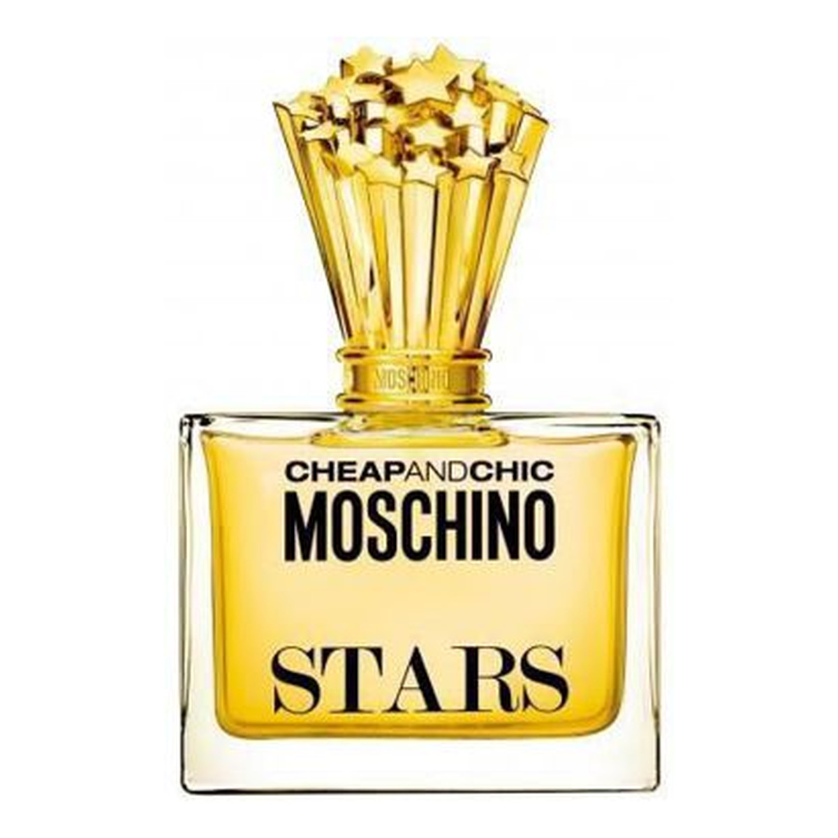 Moschino Cheap and Chic Chic Stars Woda perfumowana dla kobiet 50ml